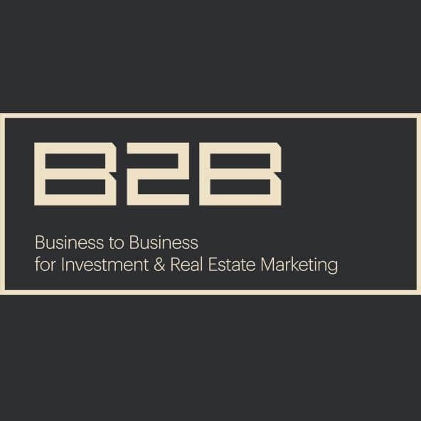 B2B