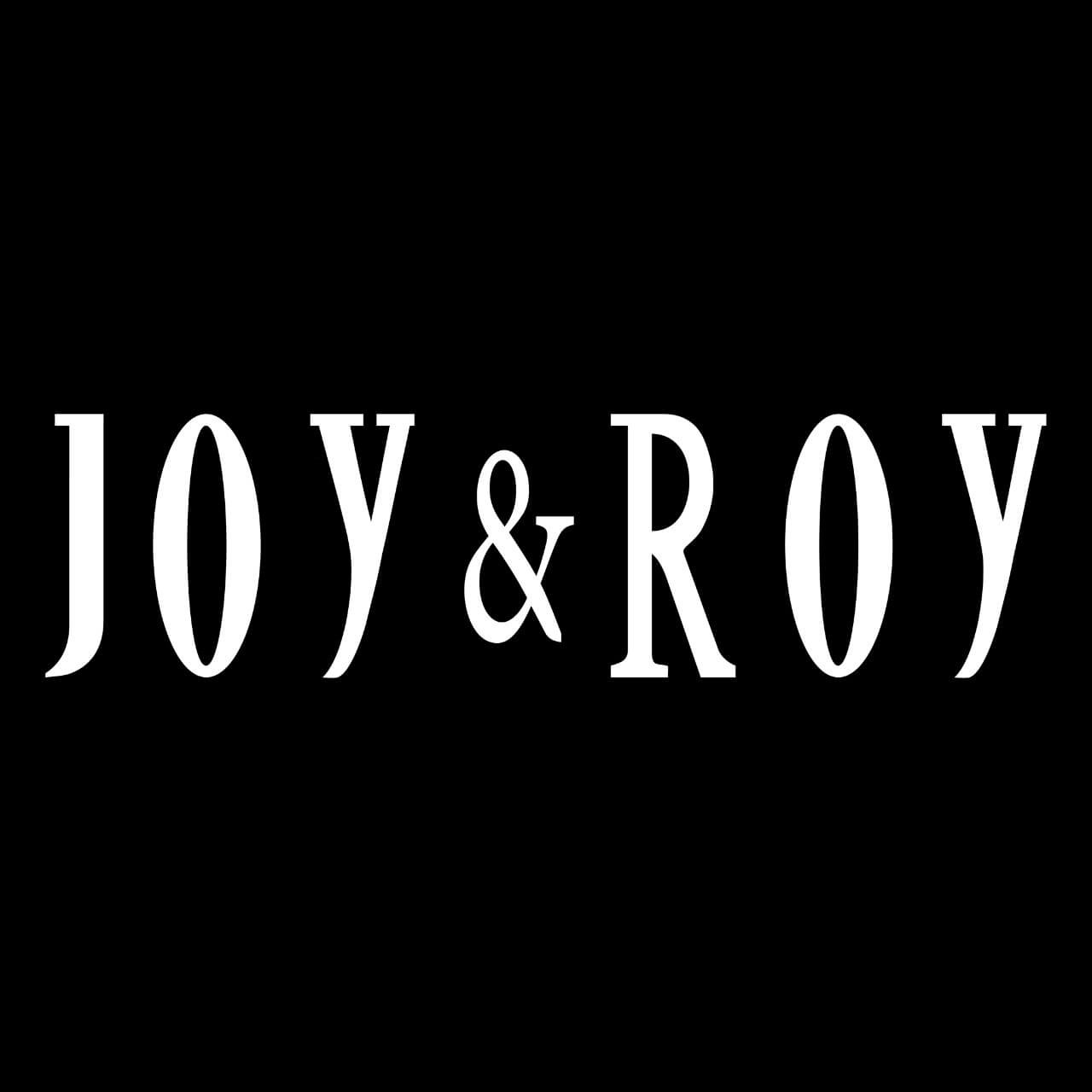 Joy & Roy