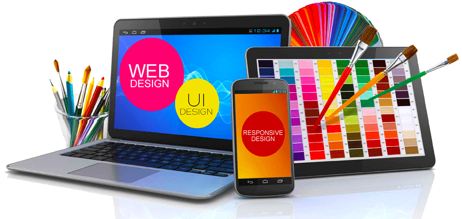 WEB & MOBILE DEVELOPMENT